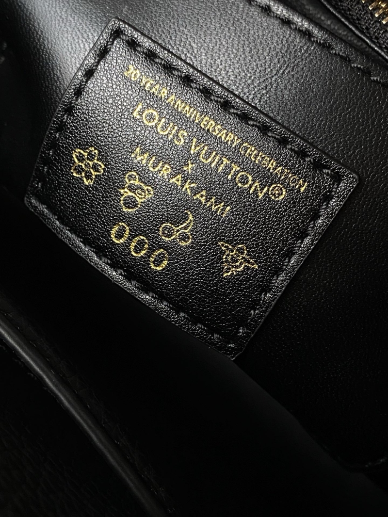 LV Capucines Bags